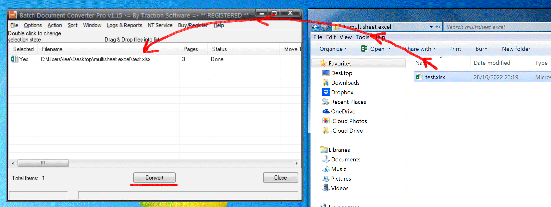 Okdo excel to word converter download review 42 off